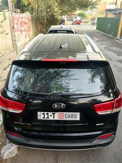 کیا سۆرینتۆ